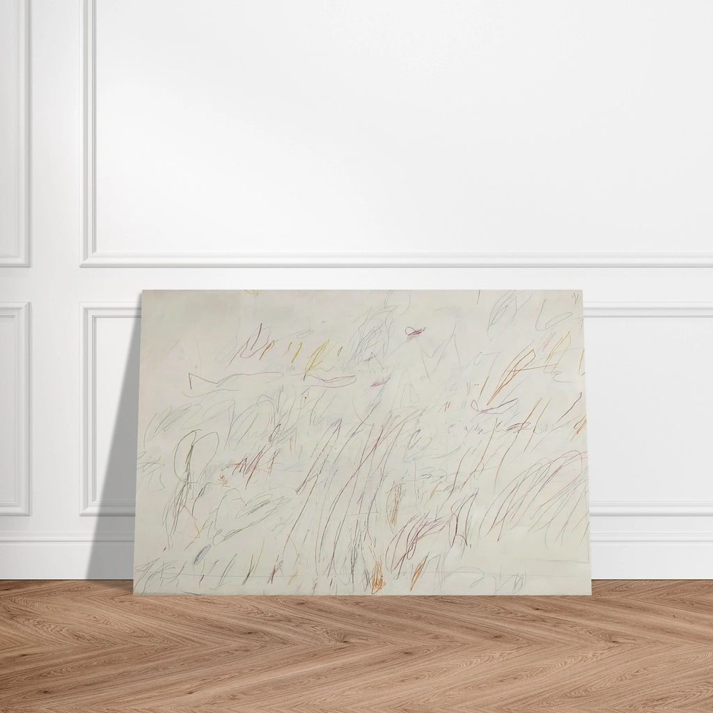 Sunset Poster | Cy Twombly Poster | Cy Twombly Store