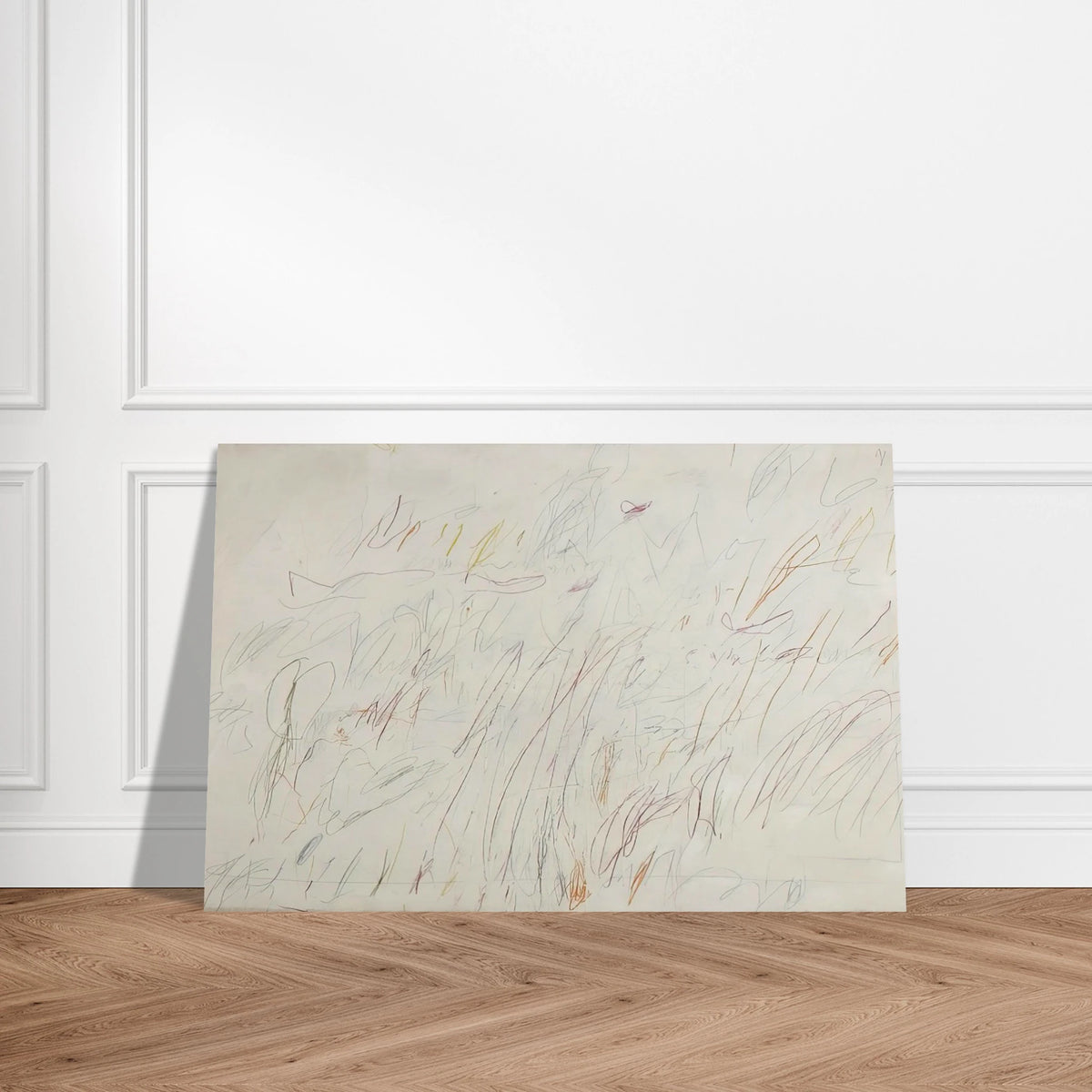 Sunset Poster | Cy Twombly Poster | Cy Twombly Store