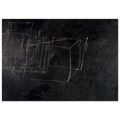 Night Watch Poster | Cy Twombly Poster | Cy Twombly Store