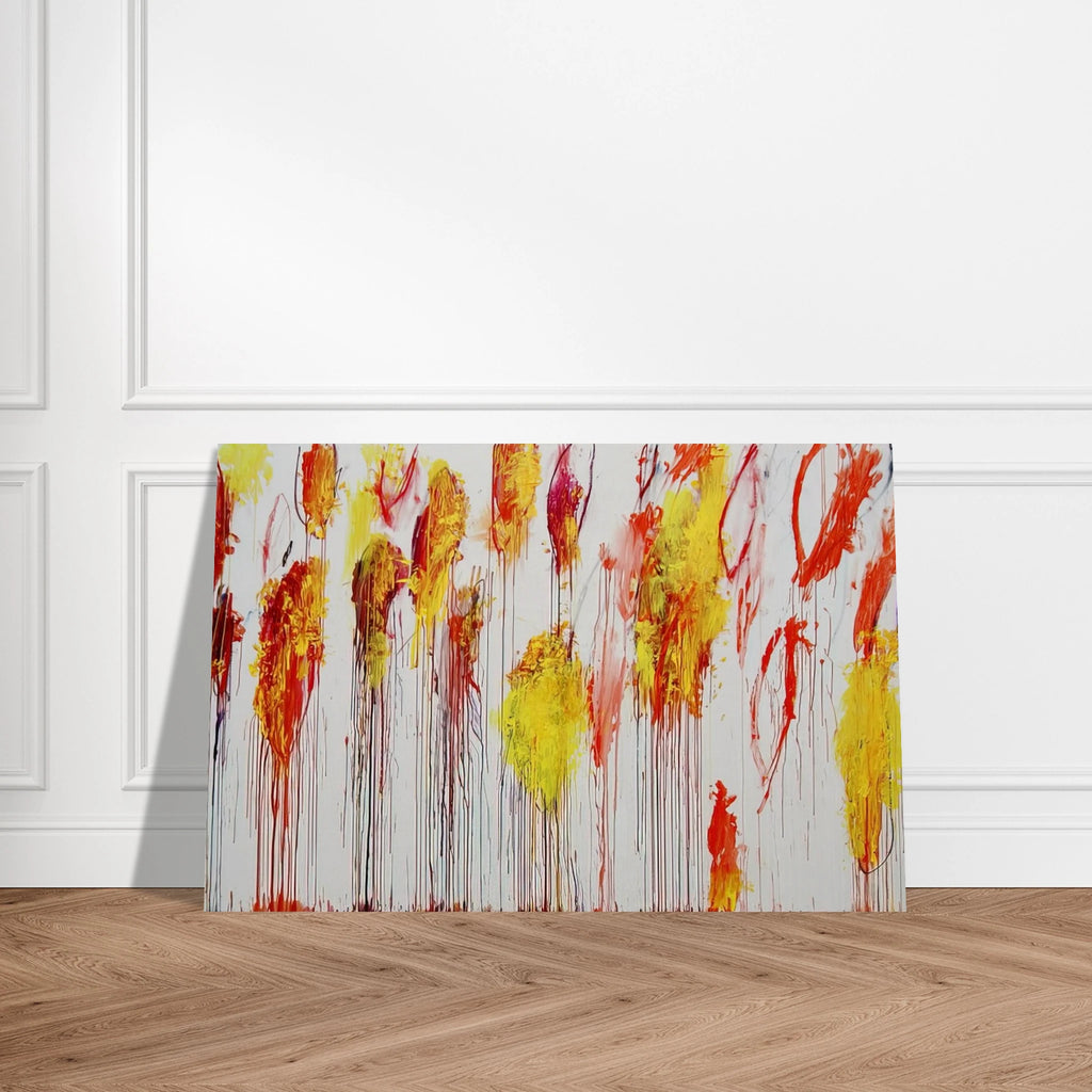 Lepanto, Part XII Poster | Cy Twombly Poster | Cy Twombly Store