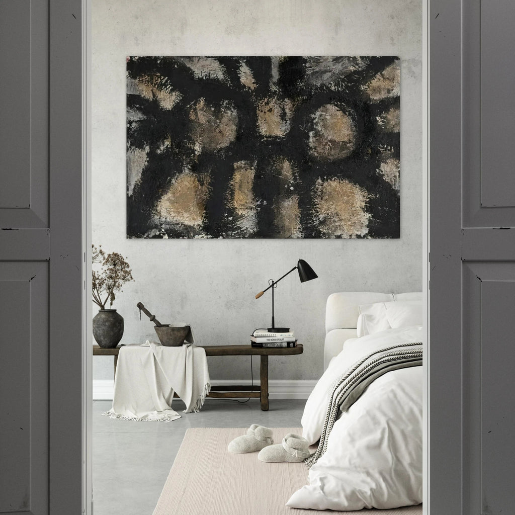 Myo Poster | Cy Twombly Poster | Cy Twombly Store