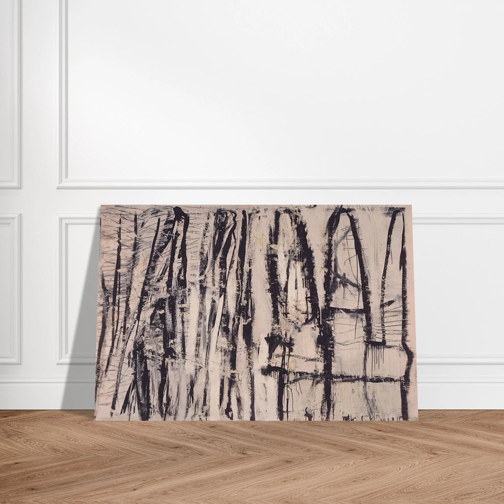 Quarzeat Poster | Cy Twombly Poster | Cy Twombly Store