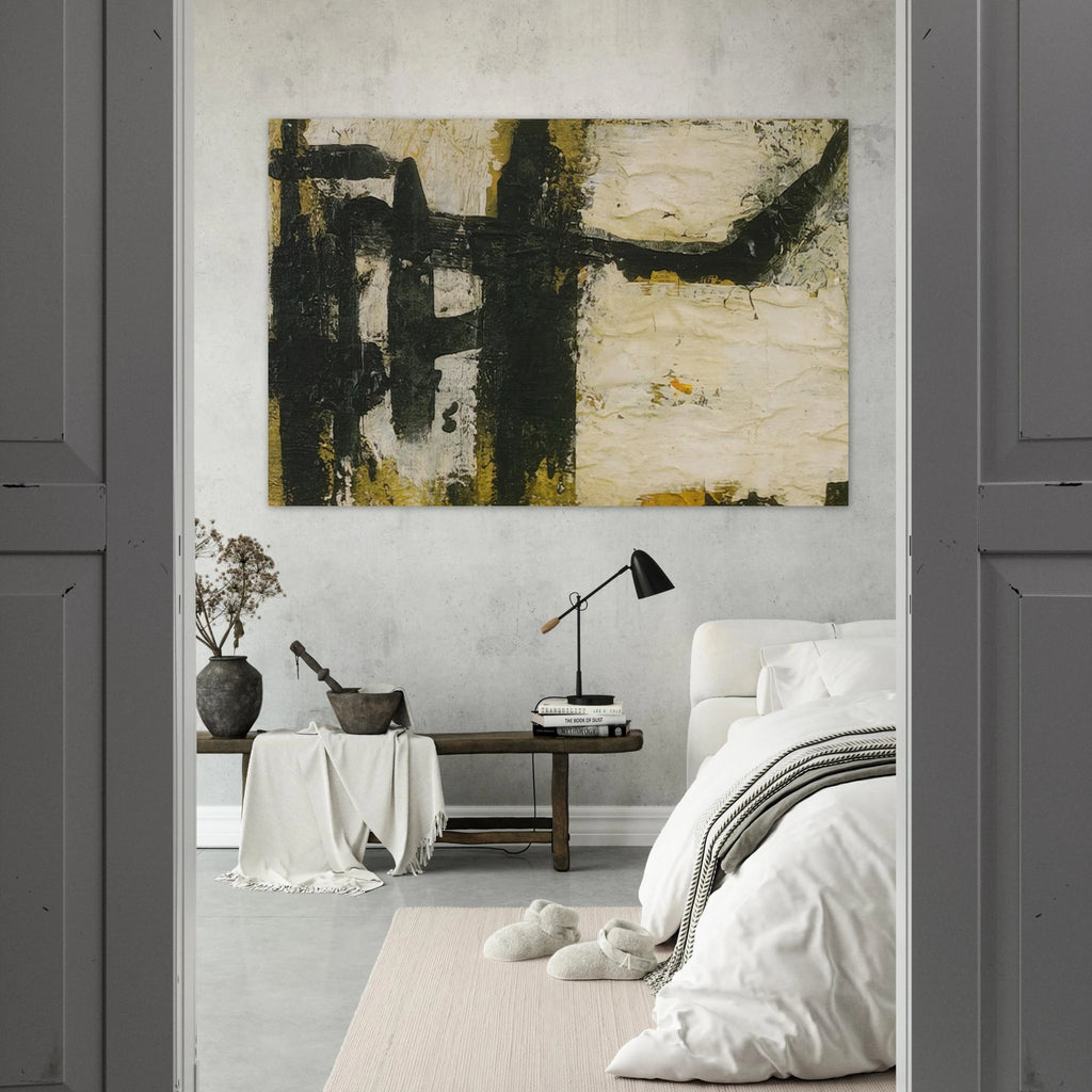 Landscape Poster | Cy Twombly Poster | Cy Twombly Store