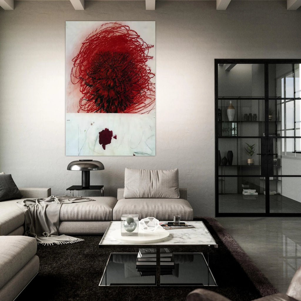 Pan II Poster | Cy Twombly Poster | Cy Twombly Store