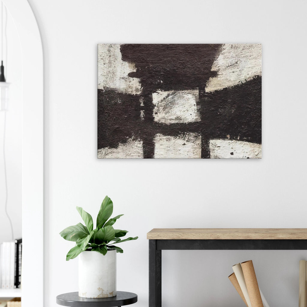 Zyig Canvas | Cy Twombly Canvas | Cy Twombly Store