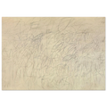 Academy Poster | Cy Twombly Poster | Cy Twombly Store