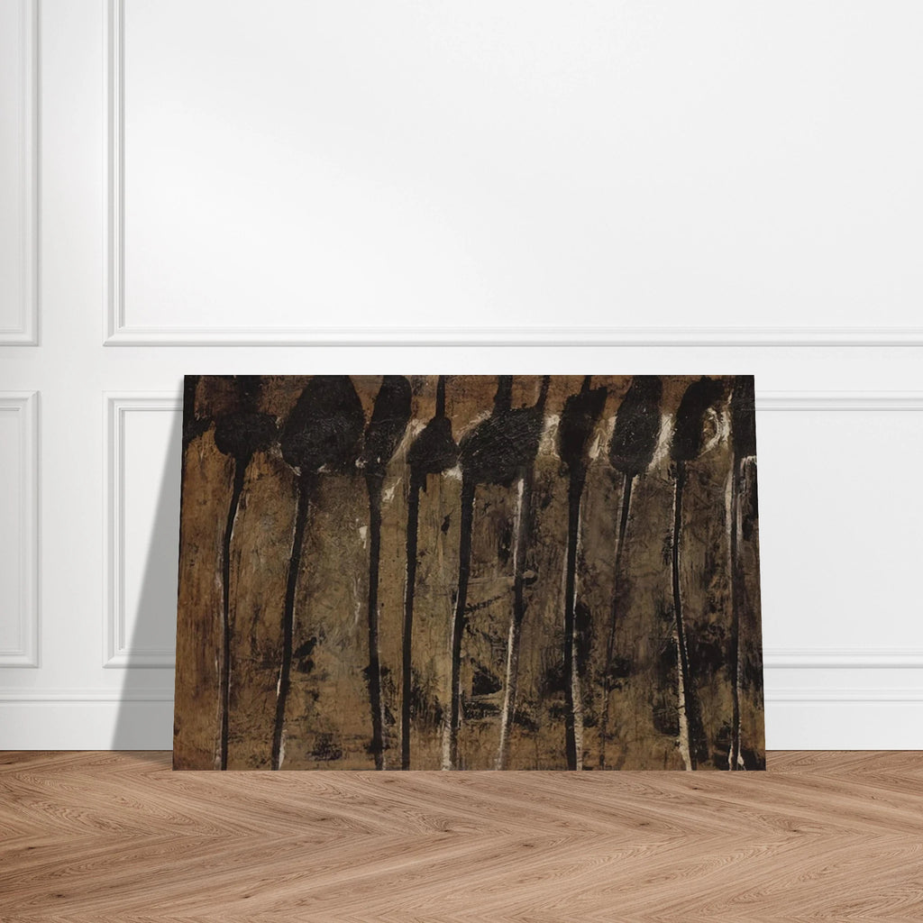 Solon I Poster | Cy Twombly Poster | Cy Twombly Store