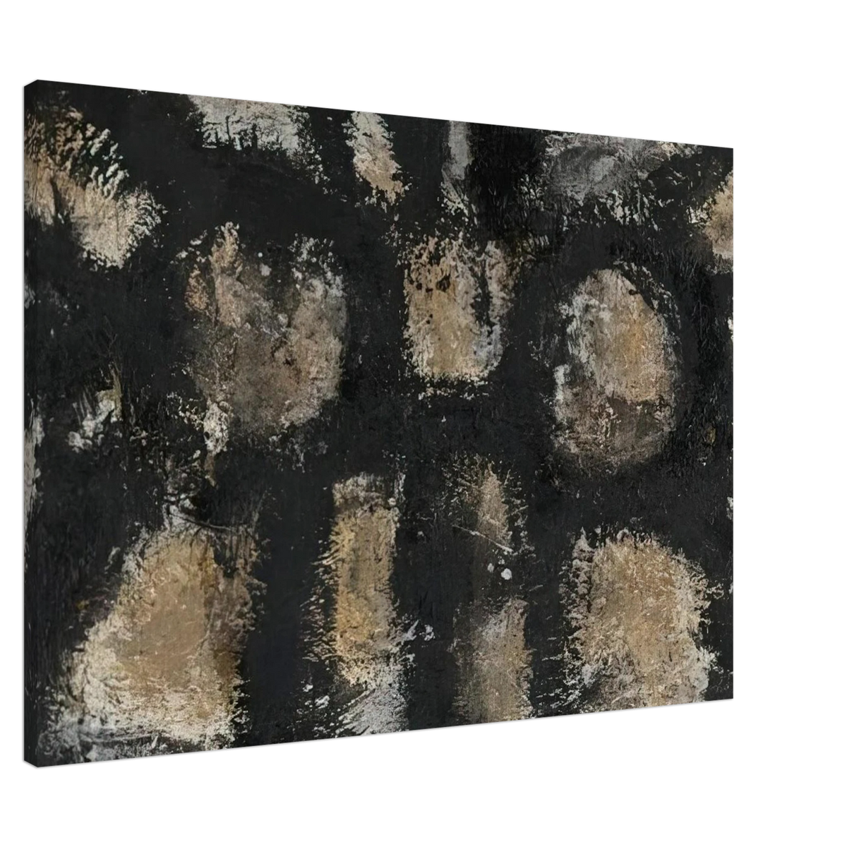 Myo Canvas | Cy Twombly Canvas | Cy Twombly Store