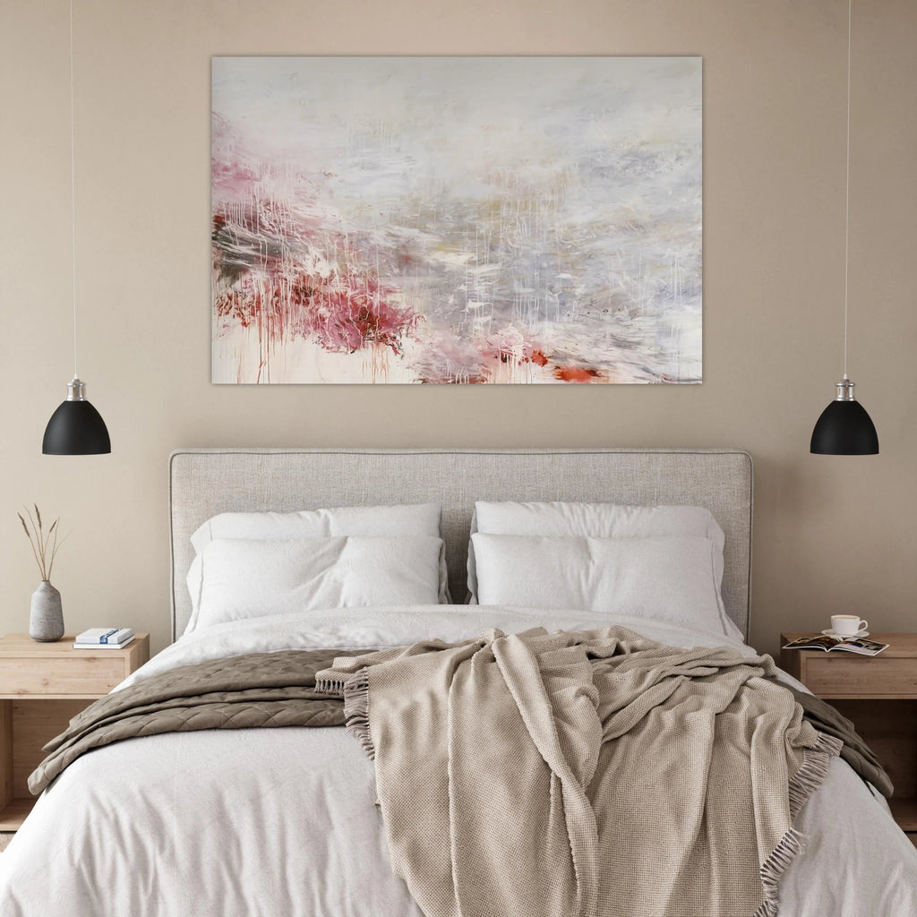 Hero and Leander  To Christopher Marlowe  [Rome] Poster | Cy Twombly Poster | Cy Twombly Store
