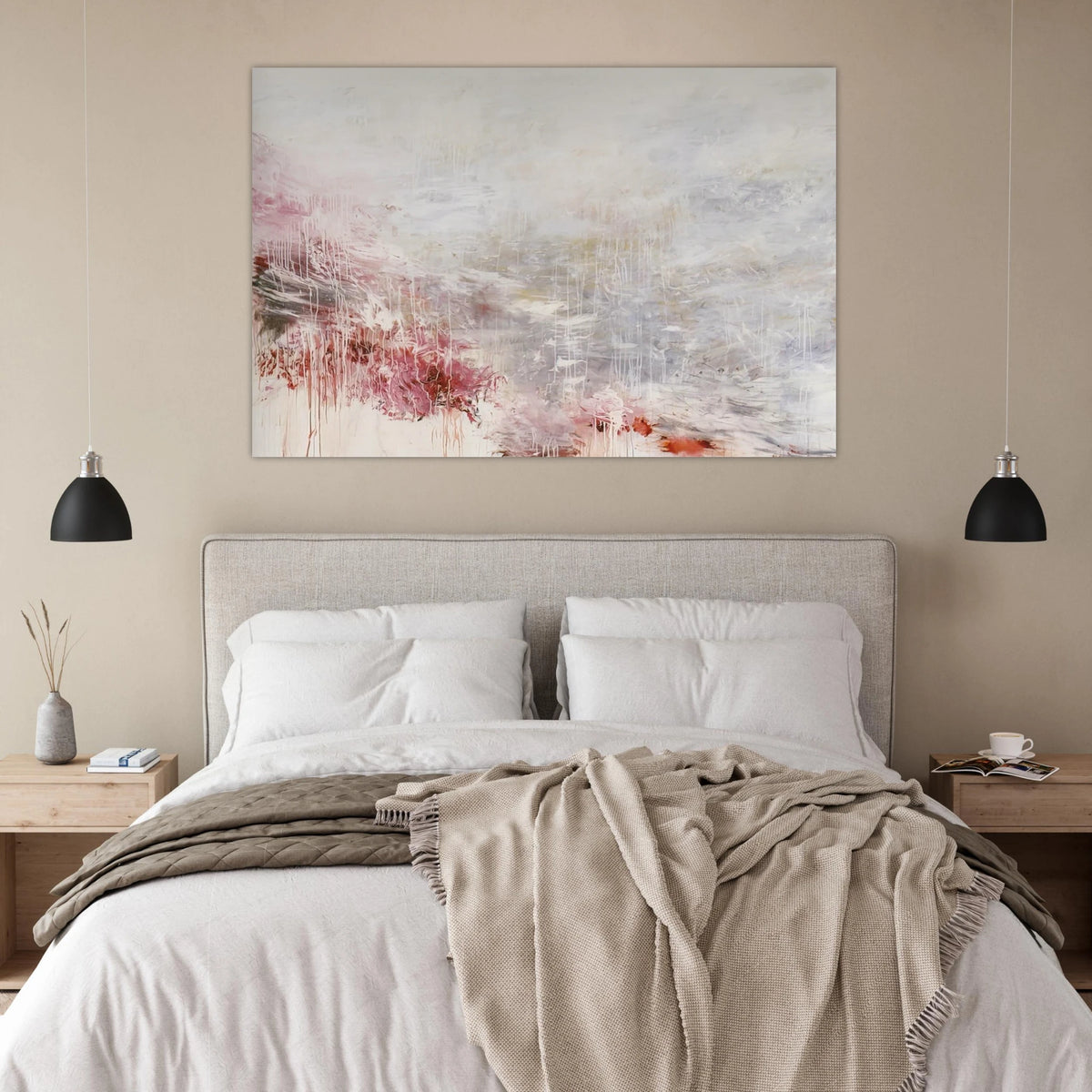 Hero and Leander  To Christopher Marlowe  [Rome] Poster | Cy Twombly Poster | Cy Twombly Store