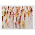 Lepanto, Part VIII Framed Poster | Cy Twombly Framed Prints Wall Art | Cy Twombly Store