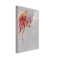 Nine Discourses on Commodus, Part V Canvas | Cy Twombly Canvas | Cy Twombly Store