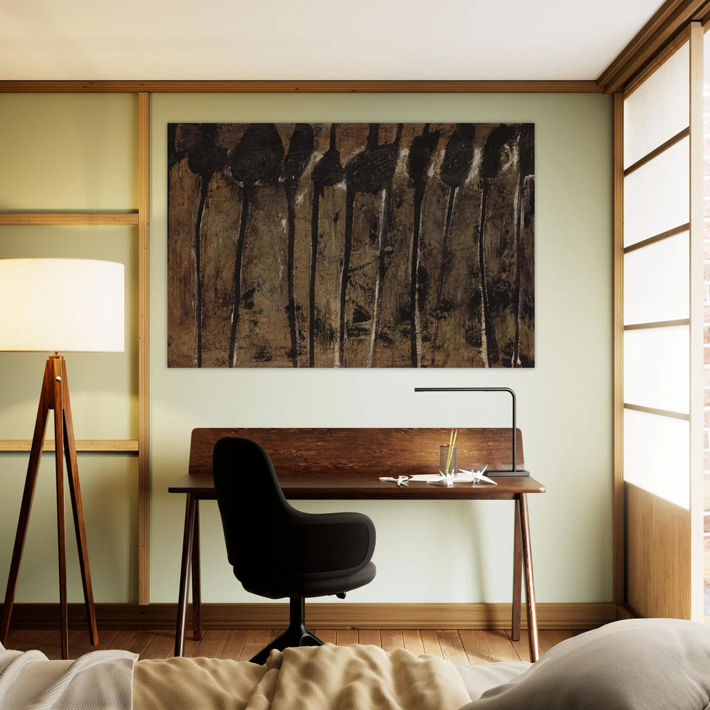 Solon I Poster | Cy Twombly Poster | Cy Twombly Store