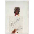 Pan Poster | Cy Twombly Poster | Cy Twombly Store