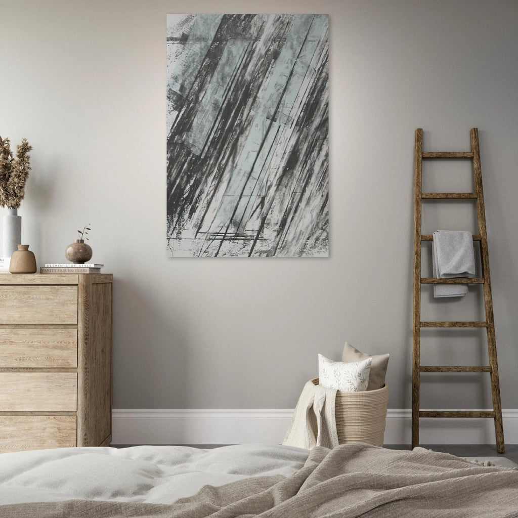 Untitled  Bastian 38  Poster | Cy Twombly Poster | Cy Twombly Store