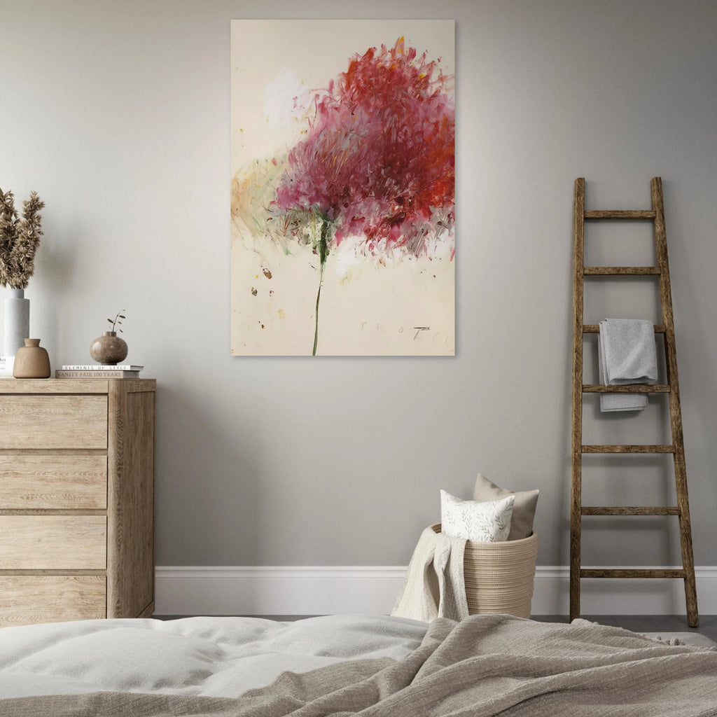 Proteus Poster | Cy Twombly Poster | Cy Twombly Store