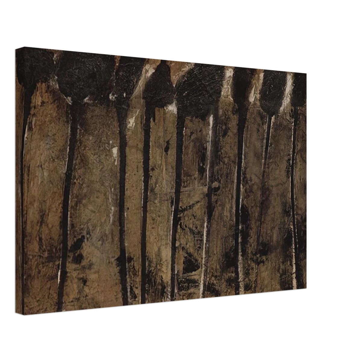 Solon I Canvas | Cy Twombly Canvas | Cy Twombly Store