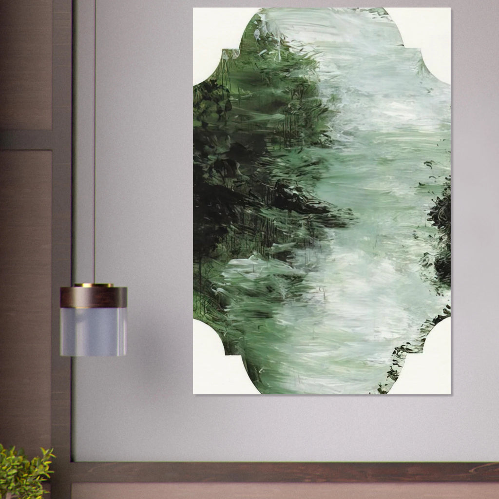 Untitled Part VI Poster | Cy Twombly Poster | Cy Twombly Store