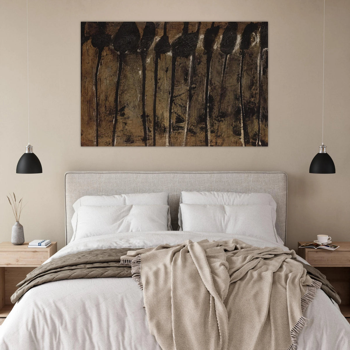 Solon I Poster | Cy Twombly Poster | Cy Twombly Store