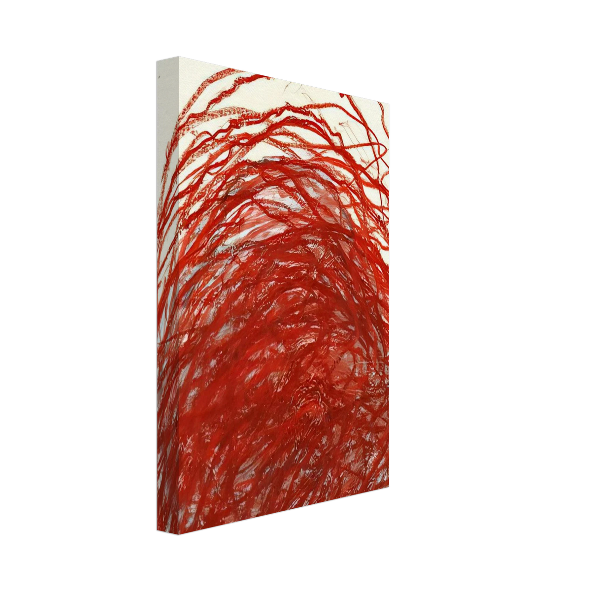 Suma Canvas | Cy Twombly Canvas | Cy Twombly Store