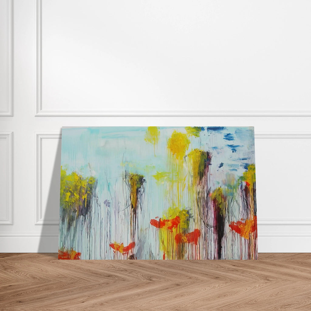 Lepanto, Part VII Poster | Cy Twombly Poster | Cy Twombly Store