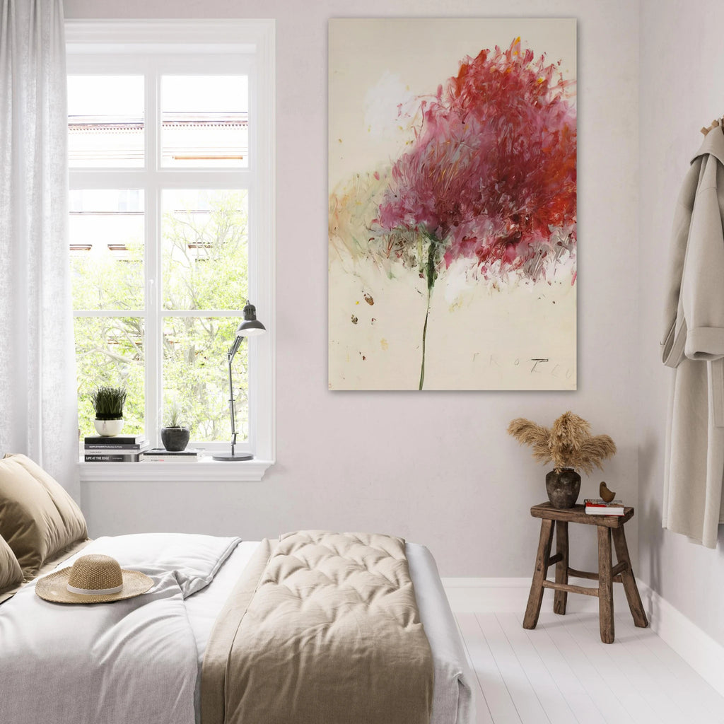 Proteus Poster | Cy Twombly Poster | Cy Twombly Store