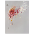 Nine Discourses on Commodus, Part V Poster | Cy Twombly Poster | Cy Twombly Store