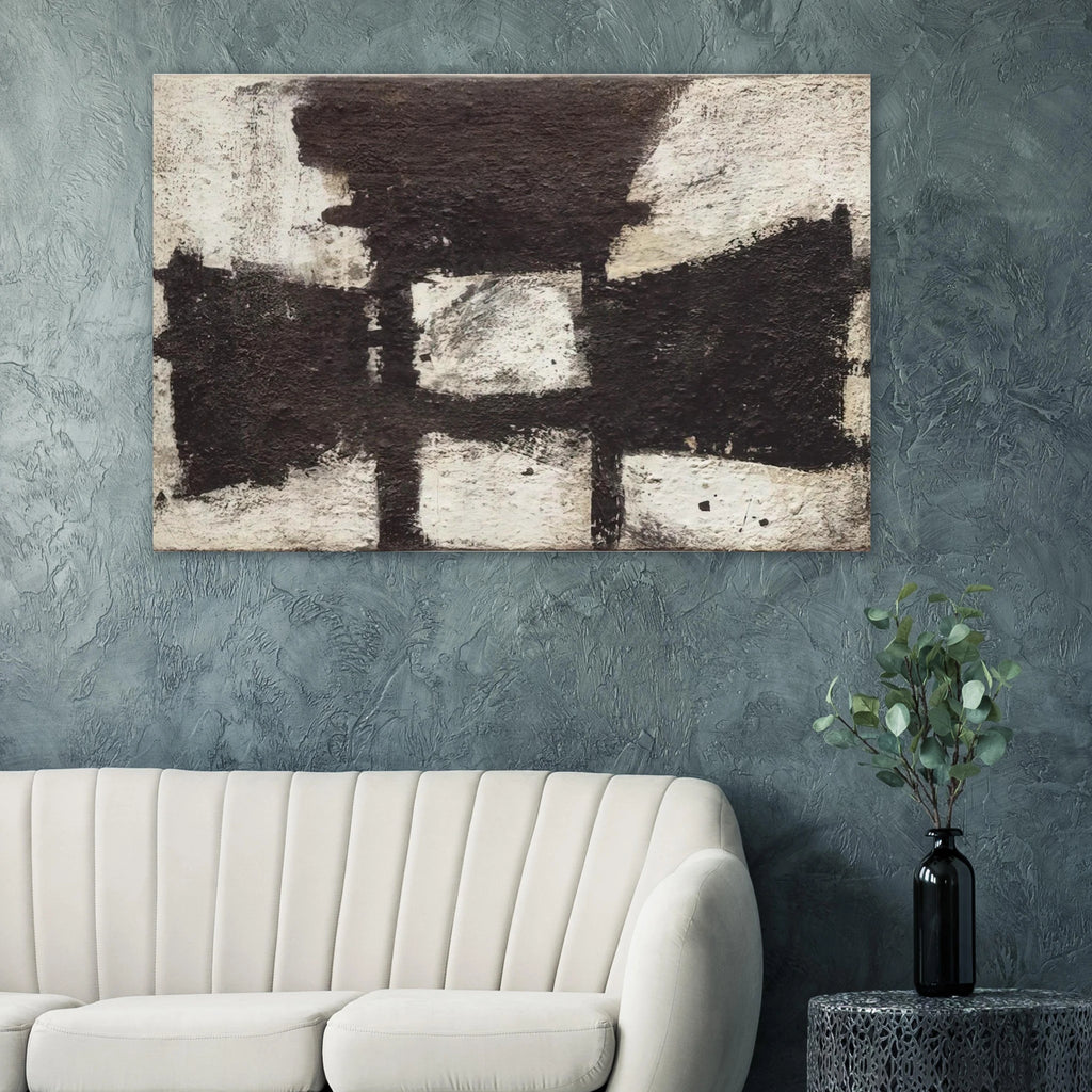 Zyig Poster | Cy Twombly Poster | Cy Twombly Store