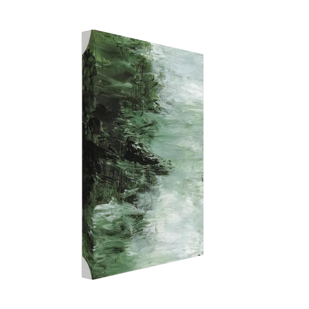 Untitled Part VI Canvas | Cy Twombly Canvas | Cy Twombly Store