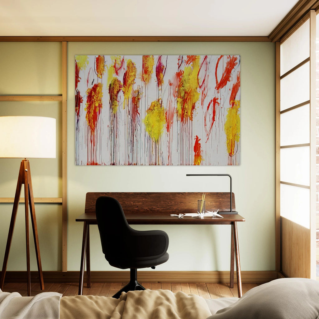 Lepanto, Part XII Poster | Cy Twombly Poster | Cy Twombly Store