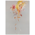 Nine Discourses on Commodus, Part IX Poster | Cy Twombly Poster | Cy Twombly Store