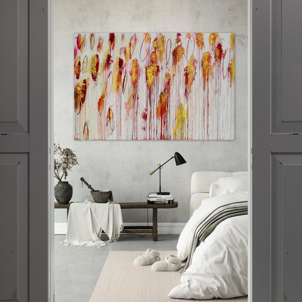 Lepanto, Part VIII Poster | Cy Twombly Poster | Cy Twombly Store
