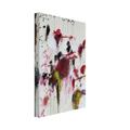 Quattro Stagioni II. Autunno Canvas | Cy Twombly Canvas | Cy Twombly Store