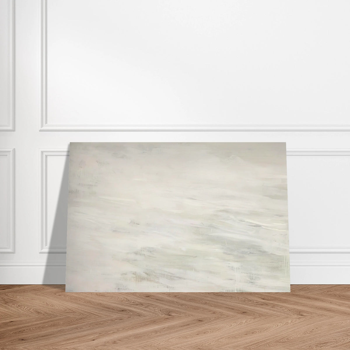 Hero and Leandro  A Painting in Four Parts  Part III Poster | Cy Twombly Poster | Cy Twombly Store