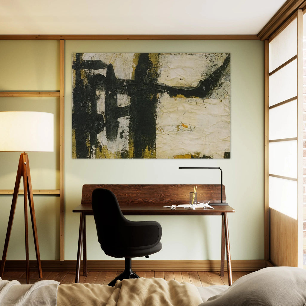 Landscape Poster | Cy Twombly Poster | Cy Twombly Store