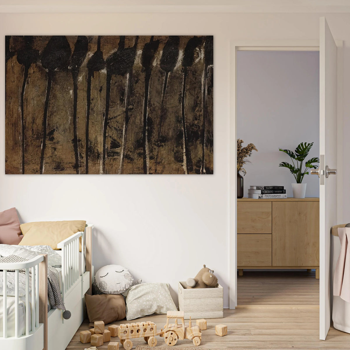Solon I Poster | Cy Twombly Poster | Cy Twombly Store