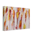 Lepanto, Part VIII Canvas | Cy Twombly Canvas | Cy Twombly Store