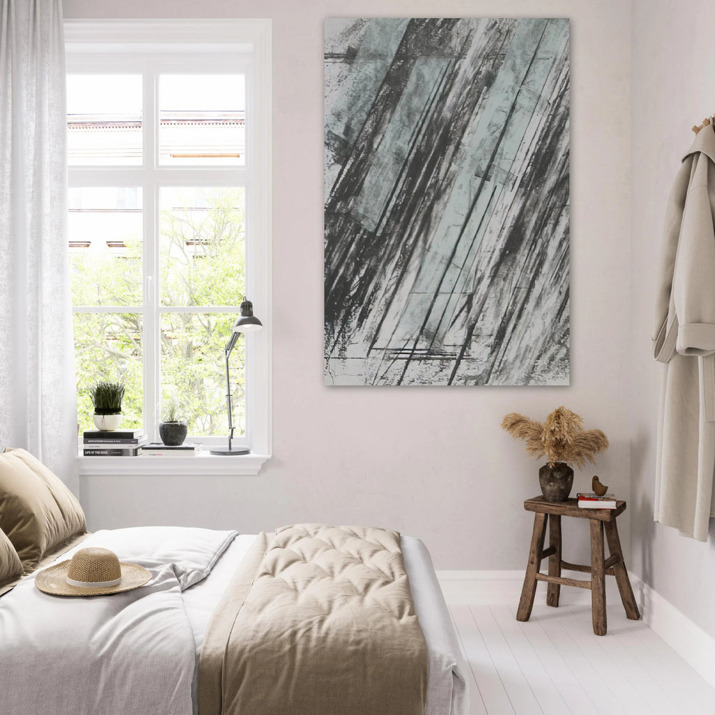 Untitled  Bastian 38  Poster | Cy Twombly Poster | Cy Twombly Store