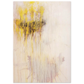 Coronation of Sesostris Poster | Cy Twombly Poster | Cy Twombly Store
