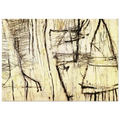 Tiznit Poster | Cy Twombly Poster | Cy Twombly Store