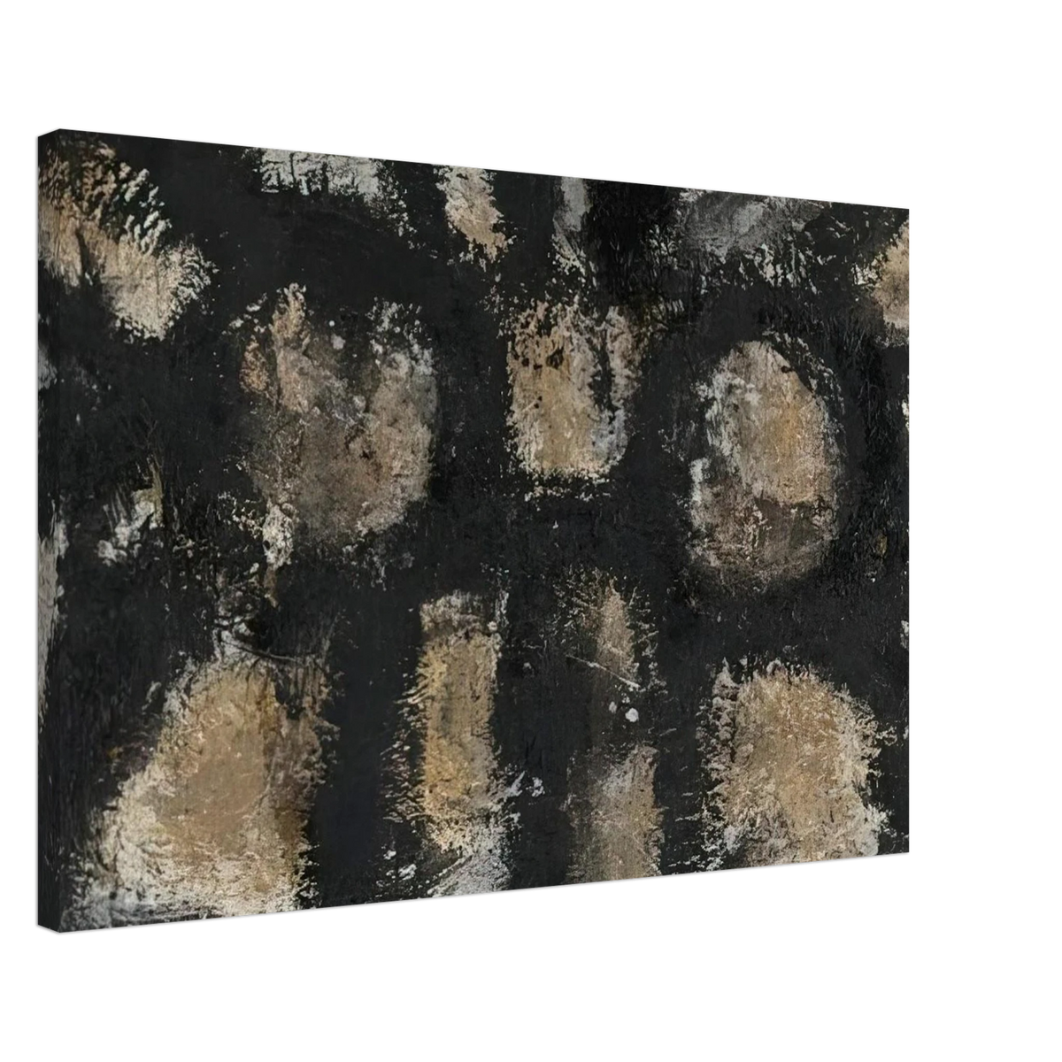 Myo Canvas | Cy Twombly Canvas | Cy Twombly Store