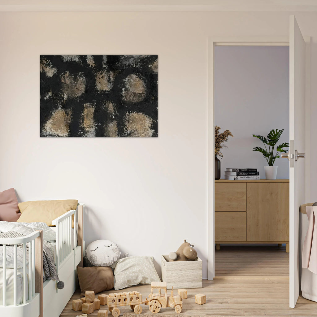 Myo Canvas | Cy Twombly Canvas | Cy Twombly Store