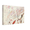 Ferragosto III Canvas | Cy Twombly Canvas | Cy Twombly Store