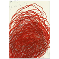 Suma Poster | Cy Twombly Poster | Cy Twombly Store