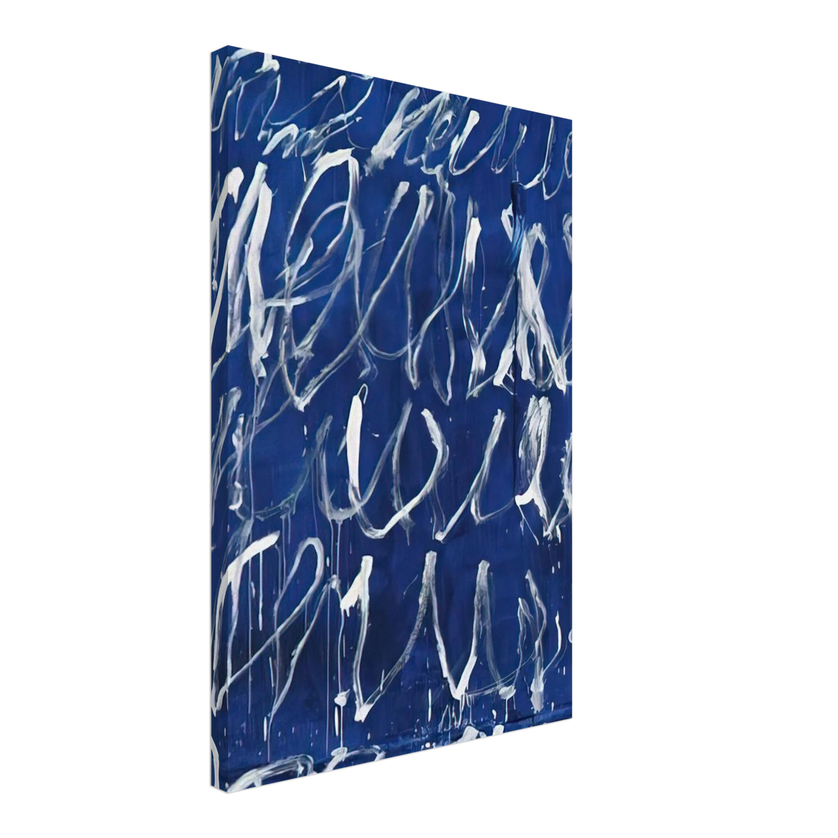 Untitled Canvas | Cy Twombly Canvas | Cy Twombly Store