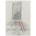 Death of Giuliano De'Medici Poster | Cy Twombly Poster | Cy Twombly Store