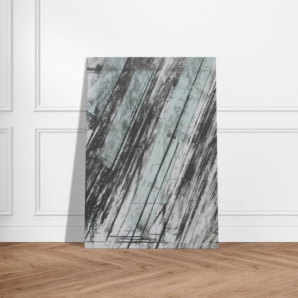 Untitled  Bastian 38  Canvas | Cy Twombly Canvas | Cy Twombly Store