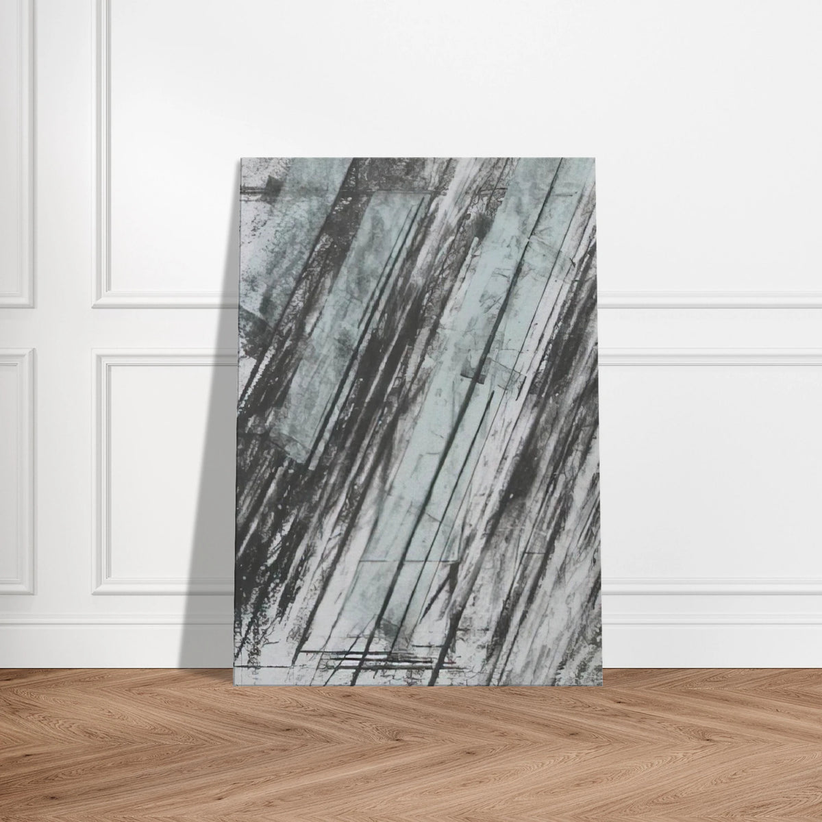 Untitled  Bastian 38  Canvas | Cy Twombly Canvas | Cy Twombly Store