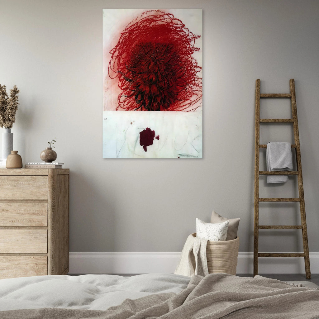 Pan II Poster | Cy Twombly Poster | Cy Twombly Store