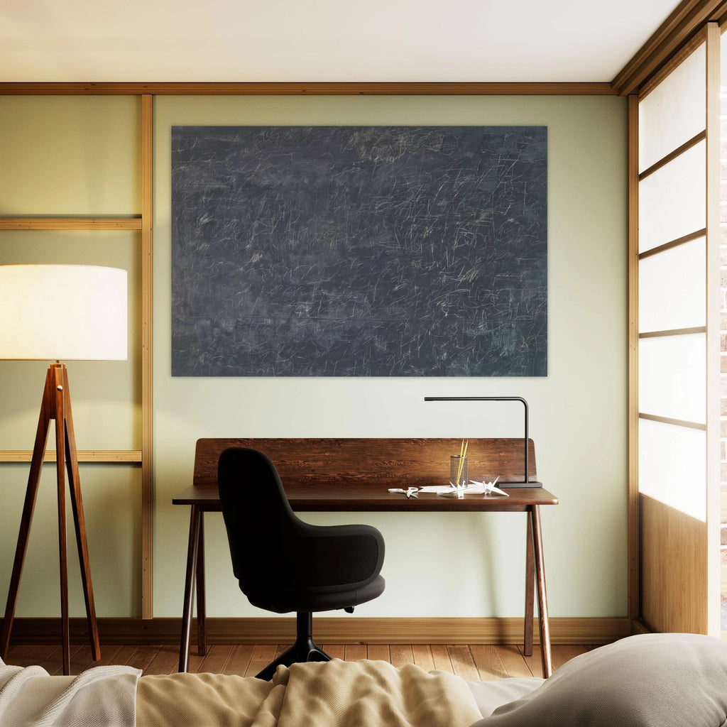Panorama Poster | Cy Twombly Poster | Cy Twombly Store